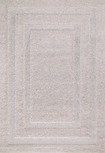 Bild im Galerie-Viewer laden (Sanat Hochflor-Teppich Luxus 3501-Cream)