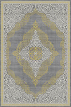 Lade das Bild in den Galerie-Viewer, Teppich, Elite 23045 957-Gold