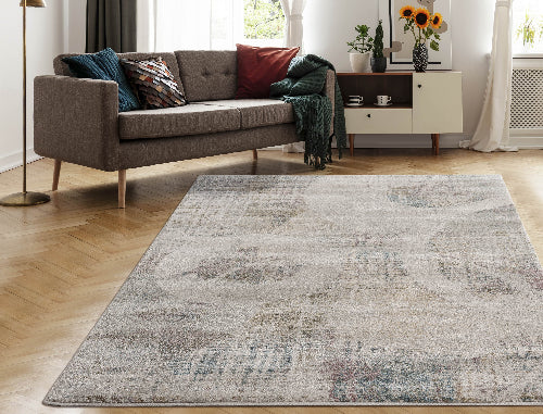 Teppich Bali 2607 Cream