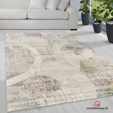 Bild im Galerie-Viewer laden (Teppich Bali 2607 Cream)