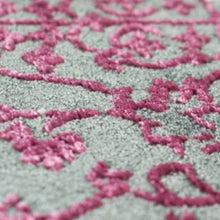 Lade das Bild in den Galerie-Viewer, Teppich Granada, Vintage 33370 951 Red