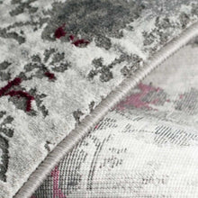 Lade das Bild in den Galerie-Viewer, Teppich Granada, Vintage 33370 951 Red