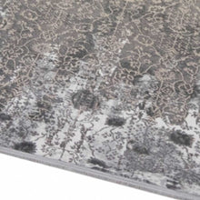 Lade das Bild in den Galerie-Viewer, Teppich Granada, Vintage 33370 957-Beige