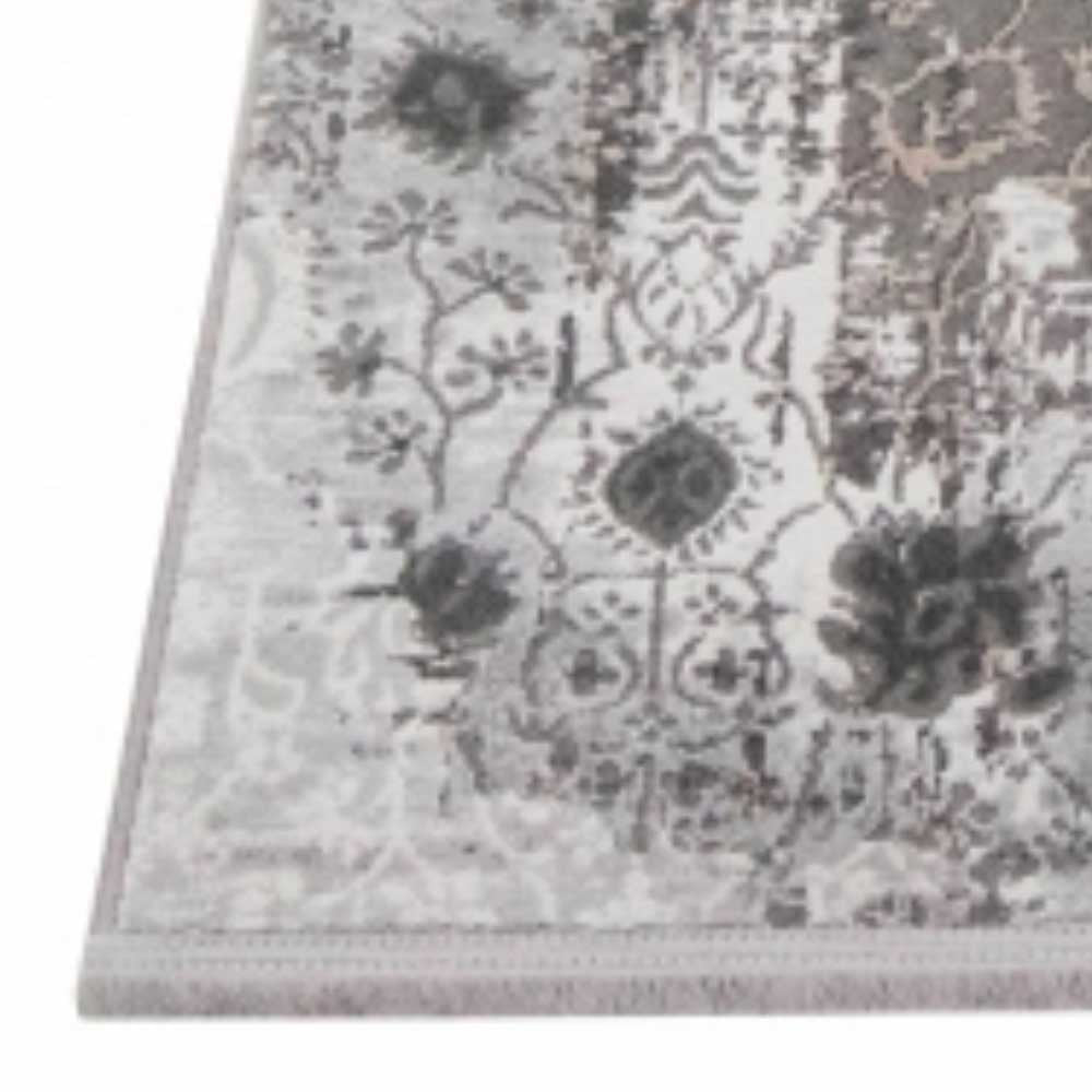 Teppich Granada, Vintage 33370 957-Beige