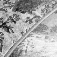 Lade das Bild in den Galerie-Viewer, Teppich Granada, Vintage 33370 95-Grey