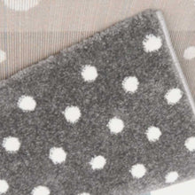 Lade das Bild in den Galerie-Viewer, Kinderteppich Pastel Kids Stern