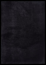 Lade das Bild in den Galerie-Viewer, Teppich Hochflor Loft 37 90-Black
