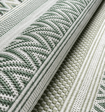 Lade das Bild in den Galerie-Viewer, Machka in-& Outdoor Teppich 54046 40-Green