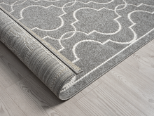 Lade das Bild in den Galerie-Viewer, Teppich Tenerife Plus, In- & Outdoor Teppich, 54090 95-Grey