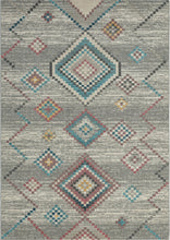 Lade das Bild in den Galerie-Viewer, Salsa in-& Outdoor Teppich, 54509 160-Cream - Moderner Wetterfester Teppich für Innen & Aussen