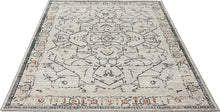 Lade das Bild in den Galerie-Viewer, Salsa in-& Outdoor Teppich, 54531 160-Cream - Moderner Wetterfester Teppich für Innen & Aussen