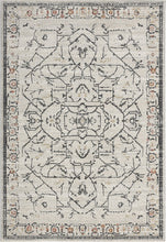 Lade das Bild in den Galerie-Viewer, Salsa in-& Outdoor Teppich, 54531 160-Cream - Moderner Wetterfester Teppich für Innen & Aussen