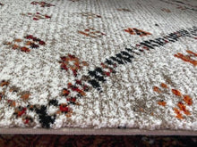Lade das Bild in den Galerie-Viewer, Teppich Marokko 832 62