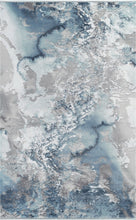 Lade das Bild in den Galerie-Viewer, Teppich Theraphy 19112 30-Blue