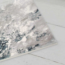 Lade das Bild in den Galerie-Viewer, Teppich Theraphy 19112 30-Blue