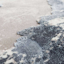 Lade das Bild in den Galerie-Viewer, Teppich Theraphy 19112 30-Blue