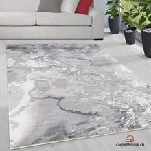 Lade das Bild in den Galerie-Viewer, Teppich Theraphy 19112 995-Grey
