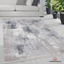 Lade das Bild in den Galerie-Viewer, Teppich Theraphy 19114 96-Grey