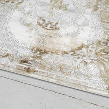 Lade das Bild in den Galerie-Viewer, Teppich Theraphy 19120 80-Beige