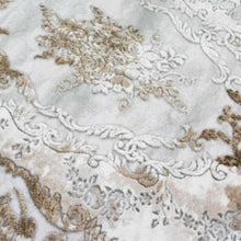 Lade das Bild in den Galerie-Viewer, Teppich Theraphy 19120 80-Beige