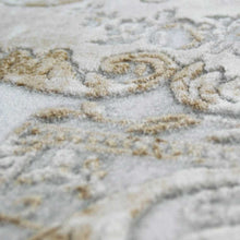 Lade das Bild in den Galerie-Viewer, Teppich Theraphy 19120 80-Beige