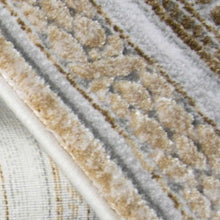 Lade das Bild in den Galerie-Viewer, Teppich Theraphy 19120 80-Beige