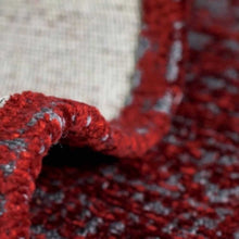 Lade das Bild in den Galerie-Viewer, Teppich Marakesh| 1011 10-Red