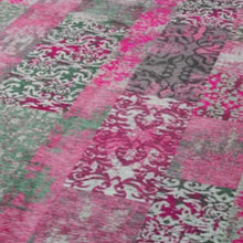 Lade das Bild in den Galerie-Viewer, Teppich Marakesh|1001 50-Purple