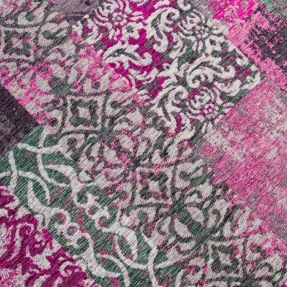 Teppich Marakesh|1001 50-Purple