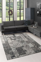 Lade das Bild in den Galerie-Viewer, Teppich Marakesh|1001 95-Grey