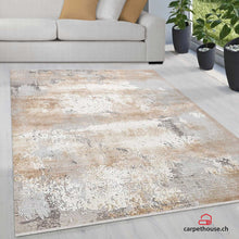 Lade das Bild in den Galerie-Viewer, Teppich Tresor 19934 70-Sand