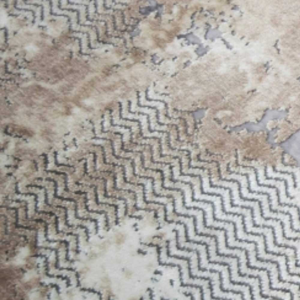 Teppich Tresor 19934 70-Sand