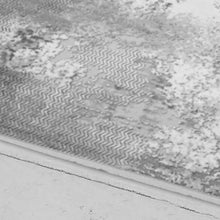 Lade das Bild in den Galerie-Viewer, Teppich Tresor 19934 95-Grey
