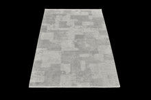 Lade das Bild in den Galerie-Viewer, Teppich Tresor 19937 95-Grey