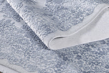 Lade das Bild in den Galerie-Viewer, Teppich Nakis 2504-Blue