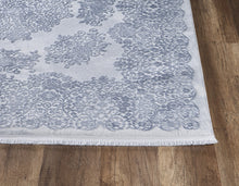 Lade das Bild in den Galerie-Viewer, Teppich Nakis 2504-Blue