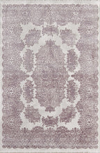 Lade das Bild in den Galerie-Viewer, Teppich Nakis 2505-Violet