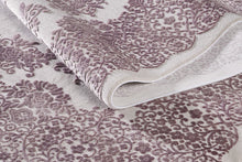 Lade das Bild in den Galerie-Viewer, Teppich Nakis 2505-Violet