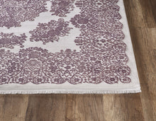 Lade das Bild in den Galerie-Viewer, Teppich Nakis 2505-Violet