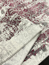 Lade das Bild in den Galerie-Viewer, Teppich Granada, Vintage 33370 951 Red