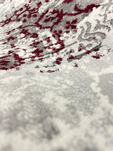Lade das Bild in den Galerie-Viewer, Teppich Granada, Vintage 33370 951 Red