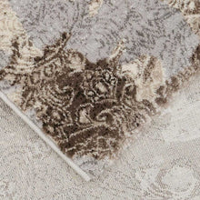 Lade das Bild in den Galerie-Viewer, Merinos Teppich Thema Serie 23012 956