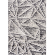 Lade das Bild in den Galerie-Viewer, Teppich Evra 7004-grey