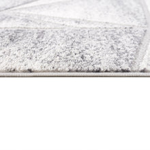 Lade das Bild in den Galerie-Viewer, Teppich Evra 7004-grey