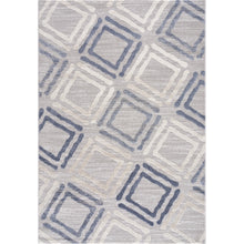 Lade das Bild in den Galerie-Viewer, Teppich Evra 7006-grey