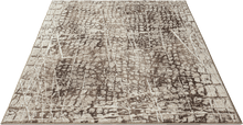 Lade das Bild in den Galerie-Viewer, Elis Plus Waschbarer Teppich 6500 70-Beige