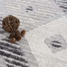 Bild im Galerie-Viewer laden (Teppich Evra 7003-cream)