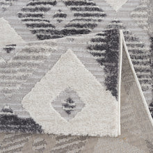 Bild im Galerie-Viewer laden (Teppich Evra 7003-cream)