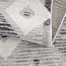 Bild im Galerie-Viewer laden (Teppich Evra 7003-cream)