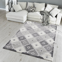 Bild im Galerie-Viewer laden (Teppich Evra 7003-cream)